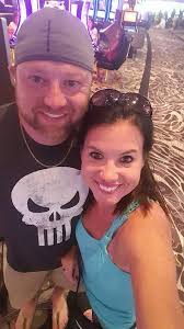 Good places for drinks