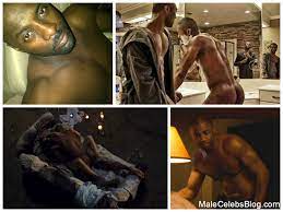 nude black male celebrities Archives - Male Celebs Blog