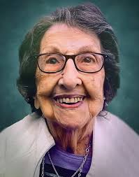 Josephine Ohl Reynolds Obituary