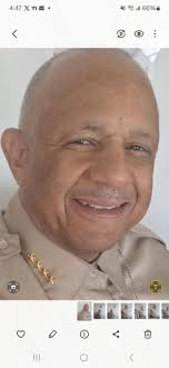 St Aubin Jean Donald Philippe