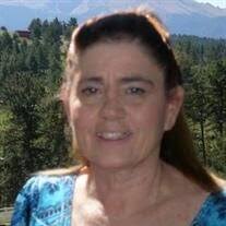 Doris "Jeannie" Snapp Obituary