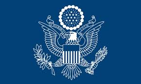 The united states of america (also known as 'murica! U S Embassy Consulates In Germany
