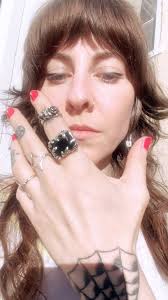 I love gem stone jewelry. I keep asking this but I’ll say it louder: WHAT  IS YOUR FAVORITE STONE?! 🤩 It’s probably easy to tell that my favorites  are citrine, garnet, onyx, and amethyst but there are ...