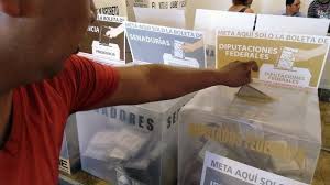 El sentimiento nacionalista que permeó en las elecciones de los estados unidos y algunas partes de únete este 1 de julio a partir de las 6pm hora ciudad de méxico para la cobertura en vivo de los. Alianzas Electorales En 2021 Efecto Bumeran Red Forbes Forbes Mexico