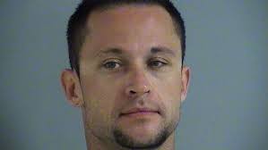 Man Arrested for Threatening Ex-Wife's Boyfriend with Knife