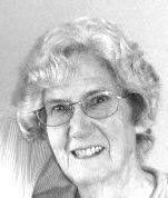 Ruth Mann Obituary (2016)