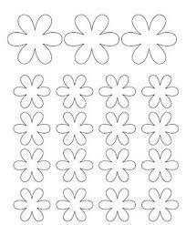 Textures vary according to their function from patterns. Sugarcraft A Baker S Paradise Paper Flower Template Flower Template Flower Templates Printable