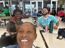 Dena Scott's Instagram, Twitter & Facebook