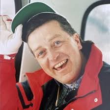 Obituary: John Kevin Comerford