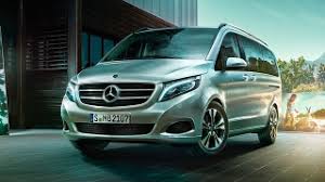 Mercedes Benz V Class 2021 Philippines Price Specs Official Promos Autodeal