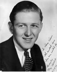 FROM THE VAULTS: Ray Herbeck born 27 November 1910