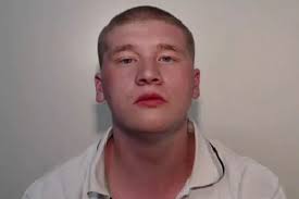 Thief in stolen Land Rover who rammed a police car is jailed