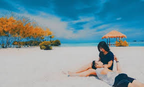 Wisata pulau pari di kepulauan seribu selatan jakarta. 15 Paket Honeymoon Bulan Madu Pulau Seribu 2021 Harga Murah Bagus Dan Terbaik Jejakpiknik Dot Com