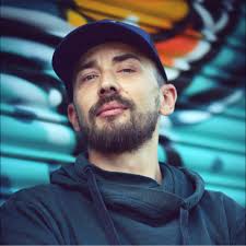 Nick 'Booth' Carlton Tattoo Artist