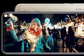 Allview Soul X5 Style Phone ...