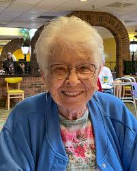 Norma June Tobias Obituary February 21, 2025