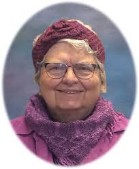 Beverley J. "Bev" Pohlman