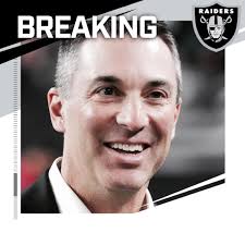 Raiders' GM Tom Telesco Under Fire: Antonio Pierce's Damning Comments Spark  Heated Controversy  https://sportfiesta.com.ng/raiders-gm-tom-telesco-under-fire-antonio-pierces-damning-comments-spark-heated-controversy/