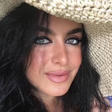 Profile for Christina Young