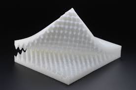スポンジ製品： スポンジ加工・切削加工