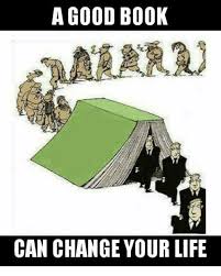 Books Life And Memes A Good Book Can Change Your Life Meaningful Pictures Pictures With Deep Meaning Book Of Life