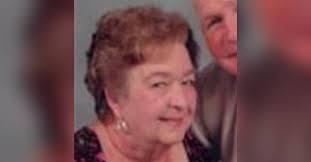 Hazel Roberts Obituary