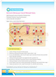 • halo adik2 semuanya, bertemu lagi bersama sabil kids channel. Jsit 1 Tema 1 Unduh Buku 51 53 Halaman Pubhtml5