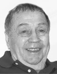 KING-HUNTER, Bruce › Gone But Not Forgotten