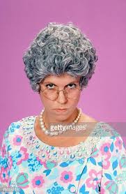 Image result for Images of Vicki Lawrence as Thelma