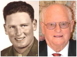 Hundreds brave the cold to honor Vietnam veteran who died with few known  family members