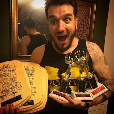 Daniel Sas 🇷🇴🇨🇦🇺🇸