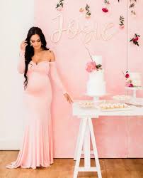 Dressing for a baby shower depends on the host of the baby shower. Pin On Baby Shower