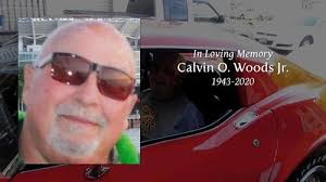 Calvin O. Woods Jr. Obituary