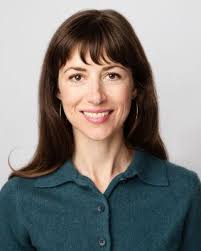 Stefanie Bruce, Registered Psychotherapist (Qualifying), Toronto, ON, M6P