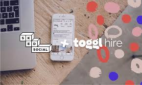You can also check our twitter account @getskedsocial for more updates. Customer Story Sked Social Screens Candidates 80 Faster