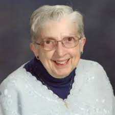 Obituary information for Leah Peters