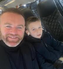 After six straight defeats, and just one win from the last 14 matches, derby have tumbled into danger from a. Wayne Rooney Facebook
