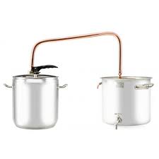 Bune practici în reciclarea aluminiului, cuprului și altor puteti obtine cel mai bun pret pentru colectare deseuri cupru prin intermediul serviciului de cereri de oferta. Cazan Cupru Inox Pentru Fiert Tuica 17l Emag Ro