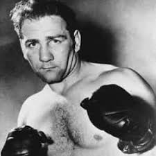 Famous American Boxers