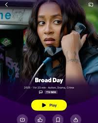 Sabrina Brodie's Instagram, Twitter & Facebook