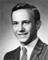 Lebanon High School Class of 1968 Deceased Classmates