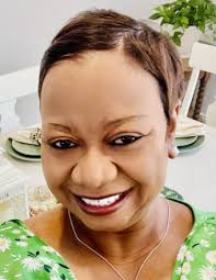 Obituary information for Ms. Alicia L. Whitfield