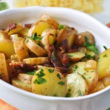 15 Paleo Approved Potato Recipes In 2020 Potato Recipes Veg Dishes Gold Potato Recipes