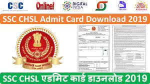 Aug 02, 2021 · ssc chsl admit card. How To Download Ssc Chsl Admit Card 2019 Youtube