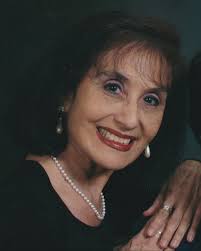 Most Recent Obituaries