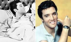 Elvis' cousin shares emotional reoccurring dream of King 'I always wake up  before the end'