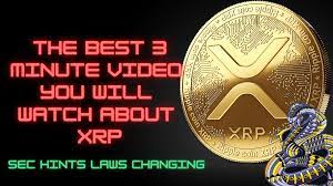 Breaking Xrp News Sec Chairman Gary Gensler Announcement Sec Vs Ripple Ripple Case In 2021 Announcement Ripple Gary