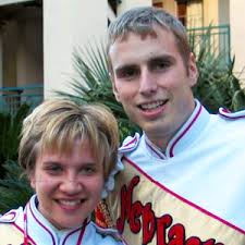 Meet Our Current Board Members and Officers!