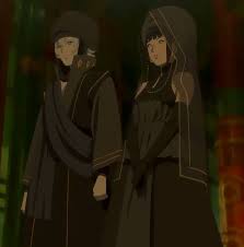 Toneri x hinata
