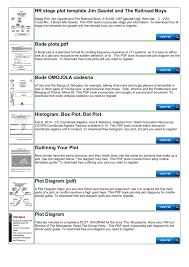 An american naturalist who is at the party is watching the argument and sees the hostess, who is acting strangely, gesture for a bowl of milk to be put outside the door. Bode Plot Template Pdf Ursdoc Com Pages 1 4 Flip Pdf Download Fliphtml5